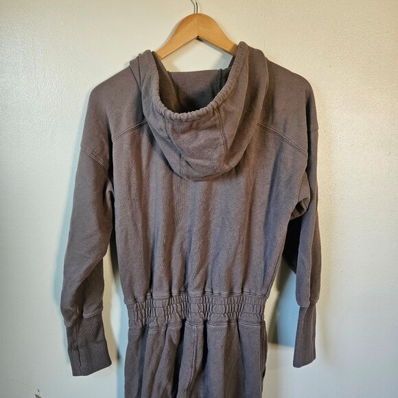 Free People Movement Training Day Jumpsuit XS - Picture 10 of 11